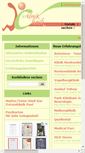 Mobile Screenshot of kurtipps.de
